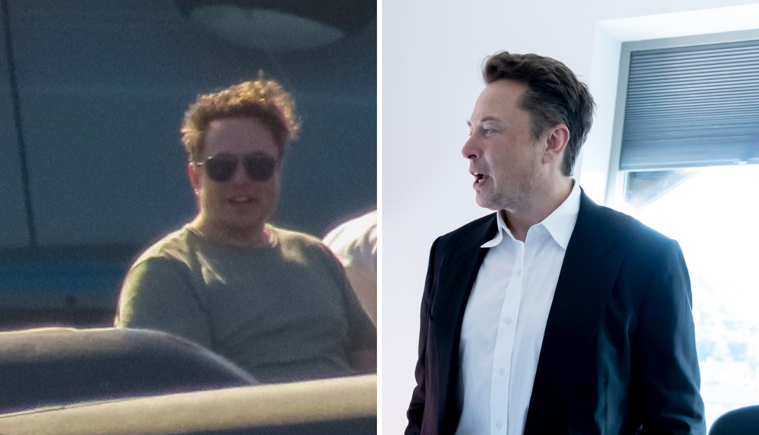 Elon Musk skinuo gotovo deset kilograma: Evo kako izgleda