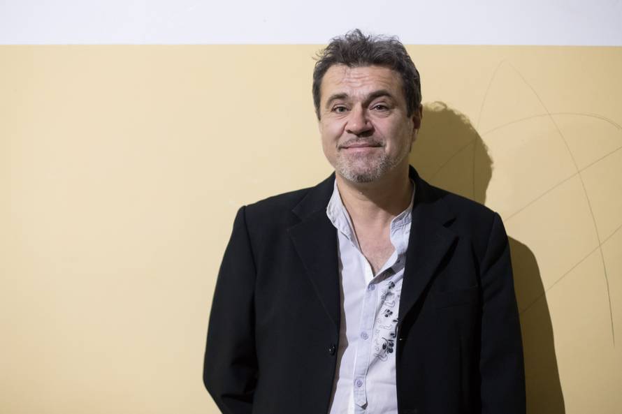 Alen Vitasović: Ja sam jedini  pjevao za HDZ, SDP, IDS i HSP