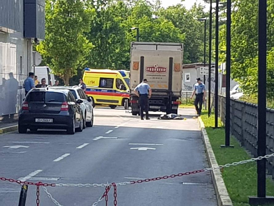 Tragedija u Zagrebu: Muškarac poginuo na tehničkom pregledu