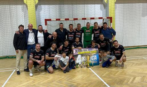 Nogometa&scaron;i humanitarci: Livaja brani naslov, u Ka&scaron;tela dolaze i Suba&scaron;i&cacute;, Ibri&ccaron;i&cacute;, Strini&cacute;, Kalini&cacute;...