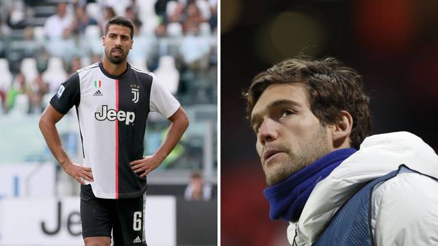 Khedira u Englesku, Alonso na posudbi u Atletico Madridu?