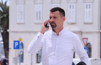 Napadač na Ivoševića pritvoren i zbog obiteljskog nasilja