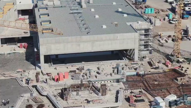 FOTO Sportska renesansa odvija se u Bjelovaru!  Pogledajte zašto