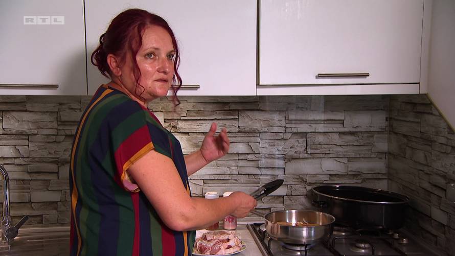 'Predjelo je bilo jednostavno': Biljana zbog Filipove ocjene nije osvojila 40 bodova u Večeri za 5