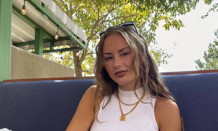 Influencericu su pronašli mrtvu