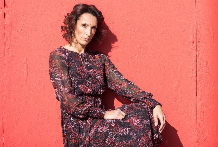 Larisa Lipovac Navojec pojasnila zašto je zadržala prezime bivšeg supruga Gorana nakon razvoda