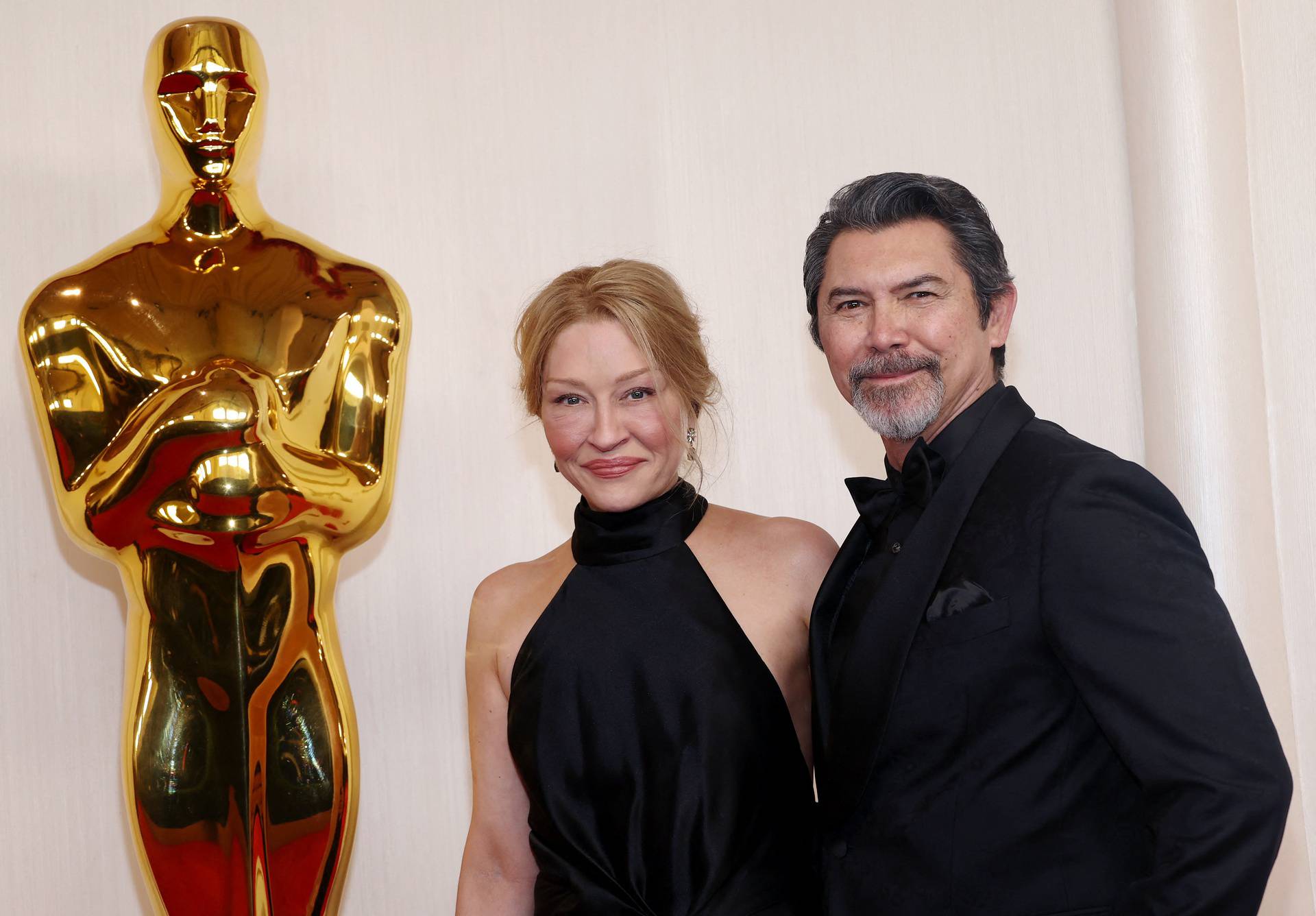 96th Academy Awards - Oscars Arrivals - Hollywood