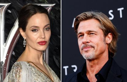 Angelina i Brad svađaju se i šest godina nakon razvoda: Neće mu dopustiti zajedničko skrbništvo