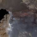 Ovako izgleda Etna iz svemira. Erupcija stvara kaos s letovima