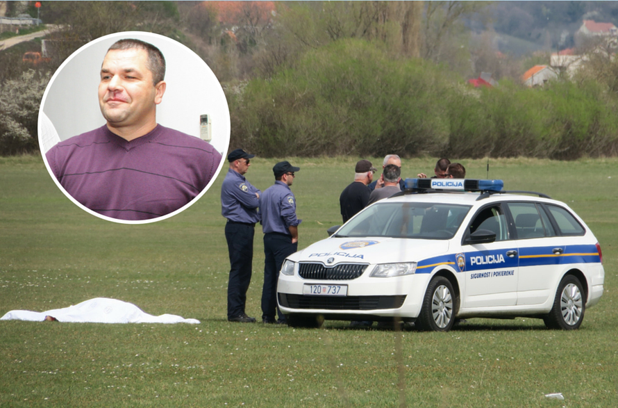 Zakazao mu padobran: Ojdanić je čak 70 metara padao u smrt