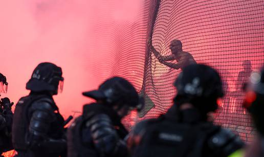 Uefa drastično kaznila Rijeku! Treba platiti 100.000 eura, na čak tri gostovanja bez navijača