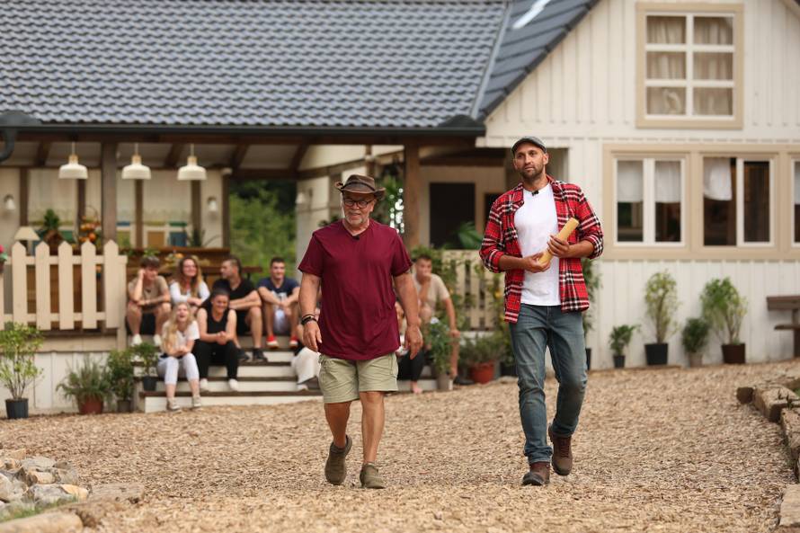 Počela je 'Farma'! Vođa izabrao sluge, a šok već na kraju dana: 'Moram birati, a nikog ne znam'