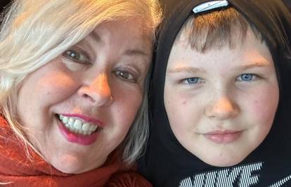 'Umrla sam pri porodu sina i susrela oca u zagrobnom životu'