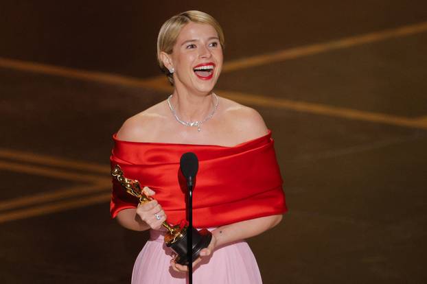 98th Academy Awards - Oscars Show - Hollywood