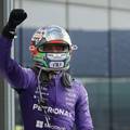 VN Miamija: Antonelli do&scaron;ao do tre&cacute;e uzastopne pobjede, Norris i Piastri u McLarenu na postolju
