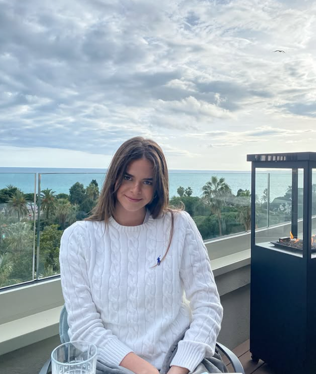 FOTO Bivša supruga Igora Kojića podsjeća na Severinu? Zavirite u galeriju i procijenite sami...