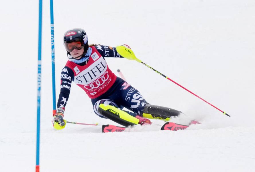 Alpine Skiing: Stifel Copper Cup