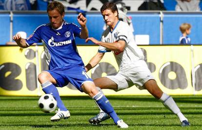 Schalke u rasulu, a Magath sve smiruje: Ne paničarite!