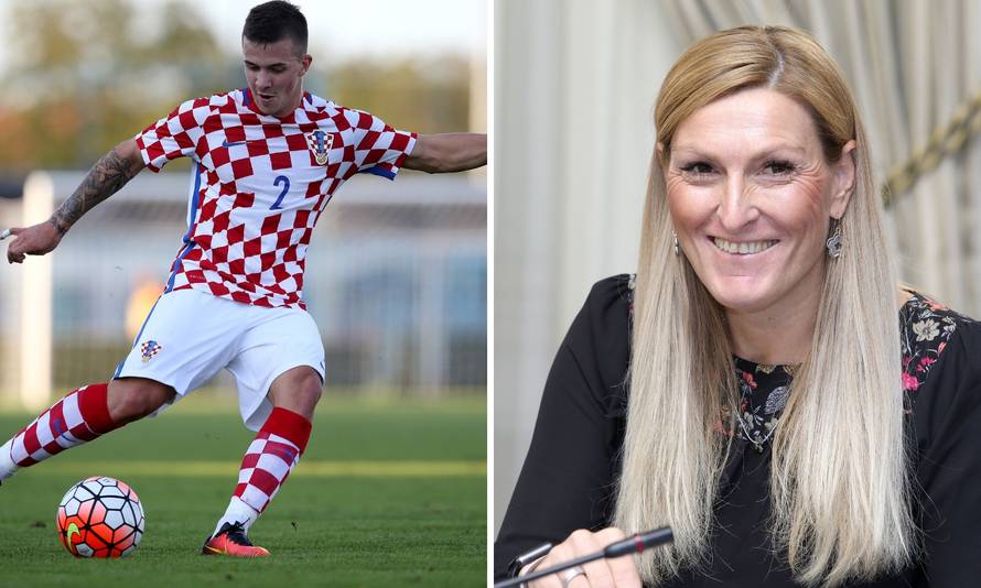 Svaka čast! Janica Kostelić će biti na dresu danskog kluba...