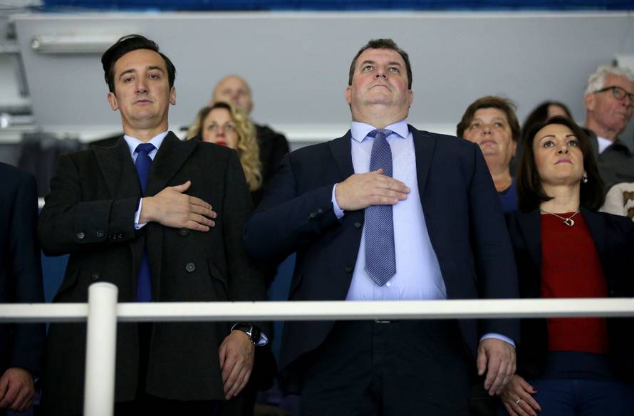 GNK Dinamo - NK Lokomotiva