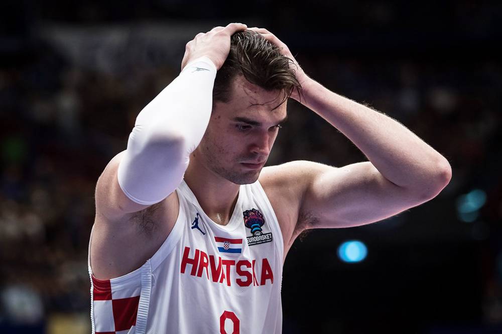 Hrvatska protiv Velike Britanije na Eurobasketu: Gdje gledati