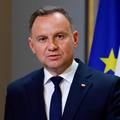 Poljski predsjednik Duda pomilovao dvojicu zatvorenih bivših ministara u vladi