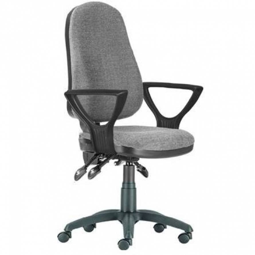 Zaboravite bol u leđima: evo zašto je ergonomska stolica  postala novi must-have u uredu