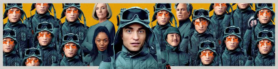 Film ’Mickey 17’ sprda Trumpa, a Pattinsona kloniraju 18 puta. Ipak, nije ispunio očekivanja...