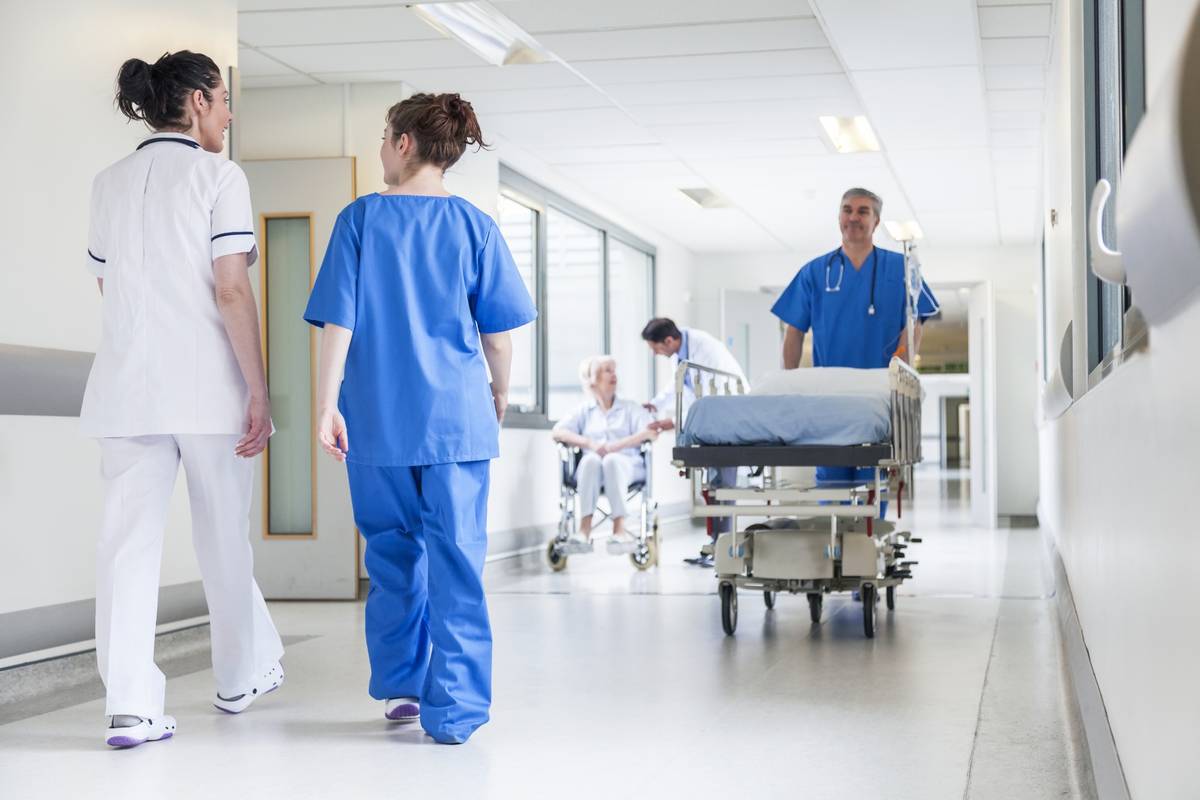 Vjerojatnost smrtnosti za muškarca koji boluje od raka duplo veća nego u Danskoj