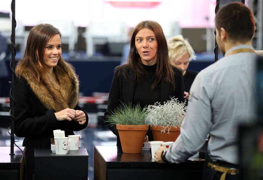 Franck podržao akciju „Kupujmo hrvatsko"