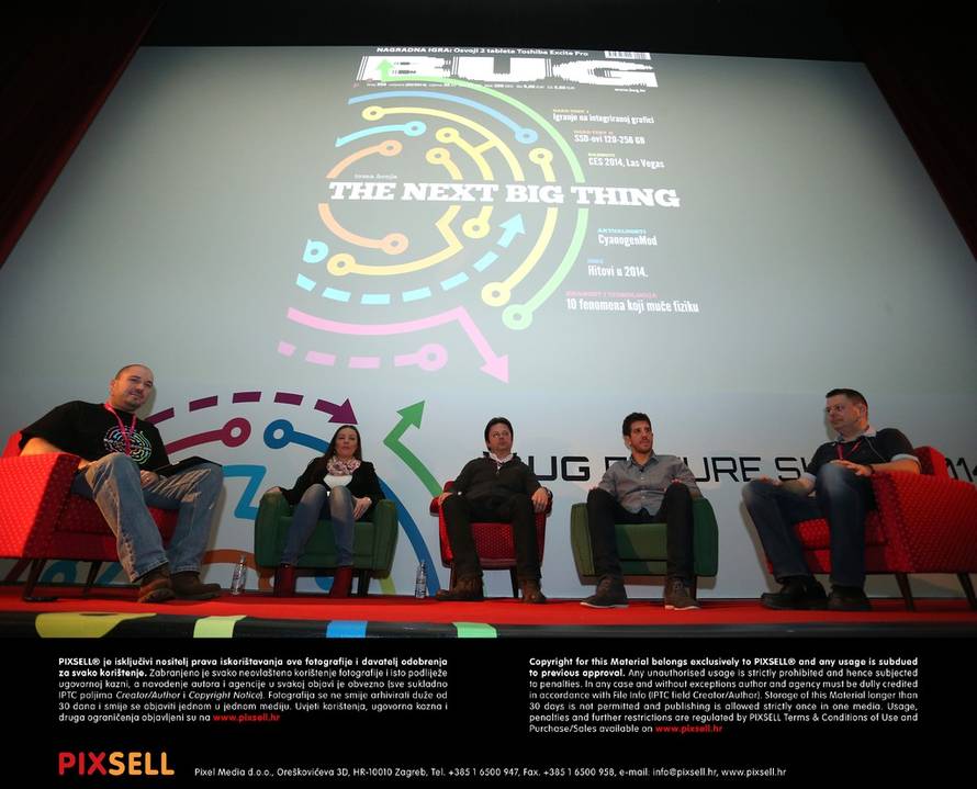 Sanjin Strukić/PIXSELL