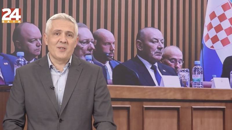 Gledajte '240 sekundi' 24sata: Burni saborski aktualac, čovjek ubijen u Viškovu, stiže Advent...