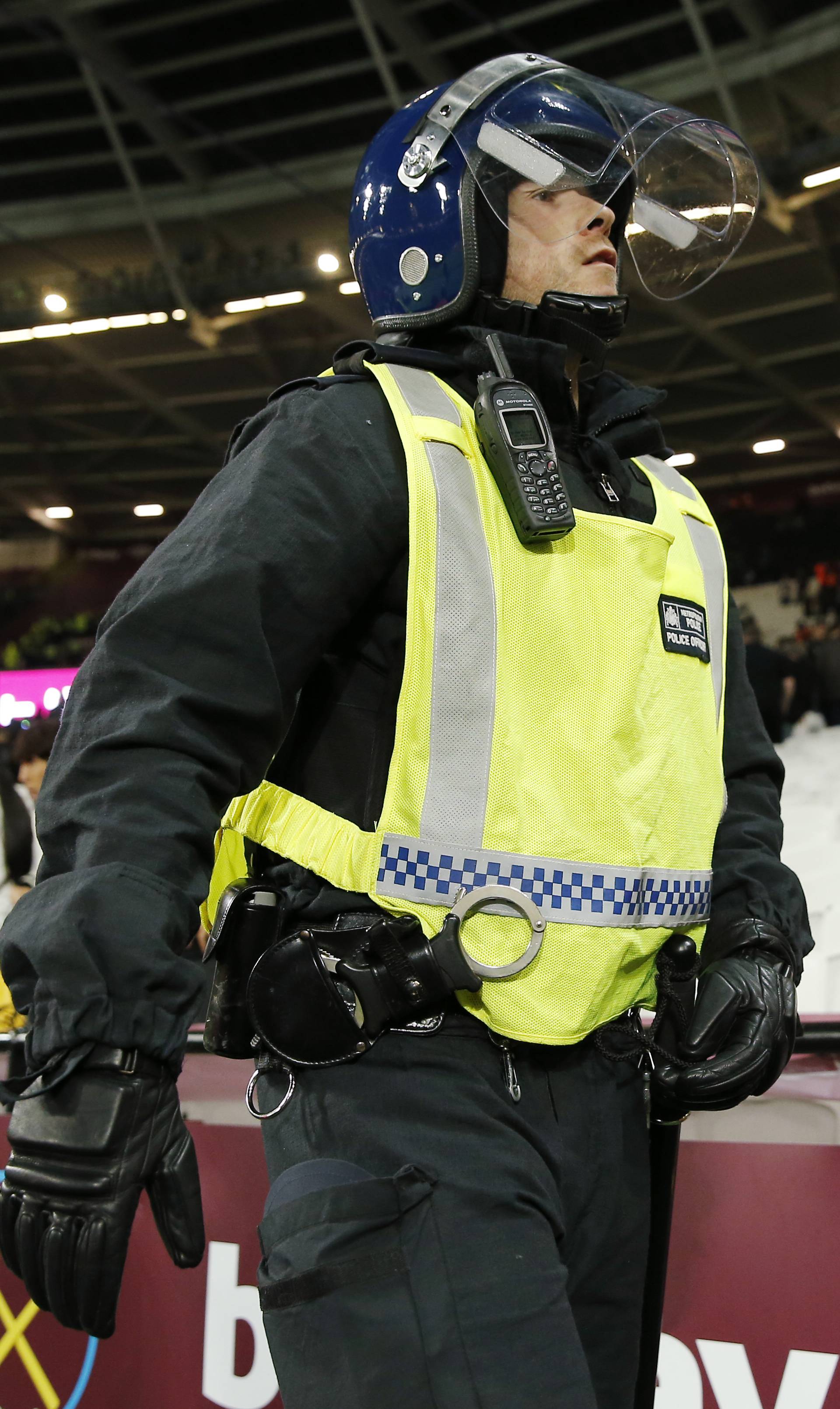 West Ham United v Chelsea - EFL Cup Fourth Round