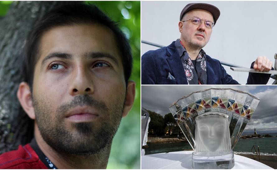 Rahimovski ipak smije na Doru unatoč presudi zbog prijetnji ženi, ali na Potjeru ne smije ići