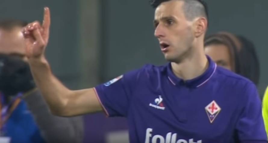 DILEMA: Gospodin Kalinić ili glumac koji se spasio crvenog?