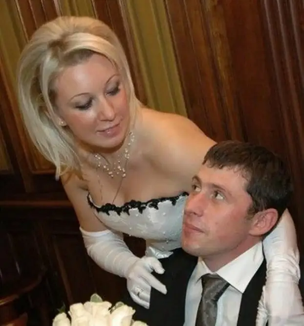 FOTO Zaharova bocnula Srbiju: 'Svjesni su rizika...';  Fotografije s njene svadbe 'zapalile' mreže