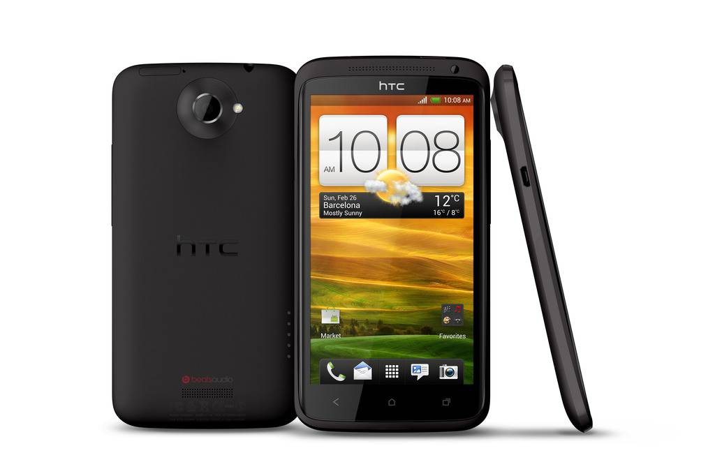 HTC