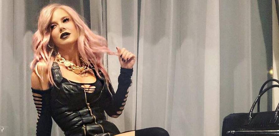 Maja Šuput zarađuje milijune, a troši ih s dečkom na putovanja