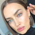 Irina Shayk je zvijezda street style revije Michaela Korsa