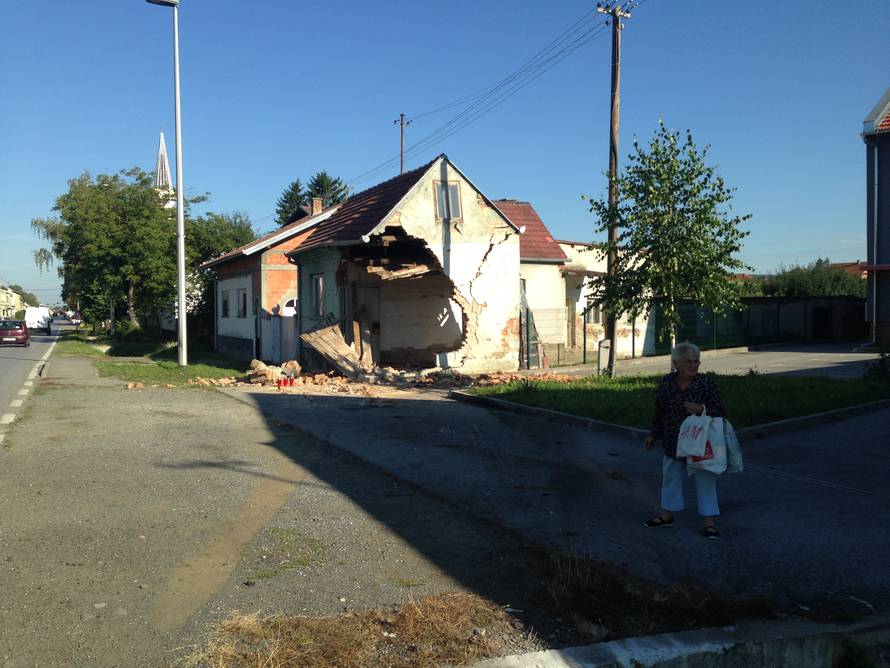 Sandro položio prije 45 dana, Mario je samo htio popiti kavu