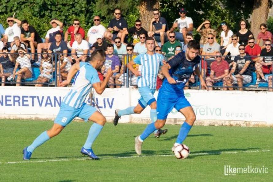 Remi i 'diplomatski incident' u neretvanskom vječnom derbiju