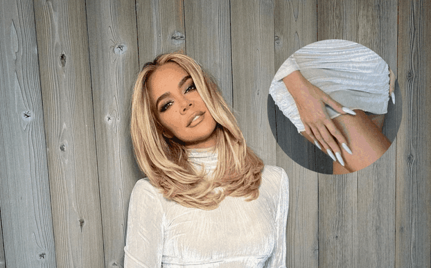 Bez pupka, imaju šest prstiju, a guze im 'krive'  zidove: Najveće Photoshop greške Kardashiana