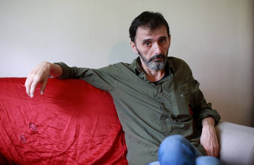 Baretov menadžer o otkazanom koncertu: 'Nije mogao pustiti glas, slab je, pije probiotike...'