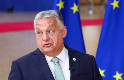 Orban optužuje EU da je orkestrirao Povorku ponosa