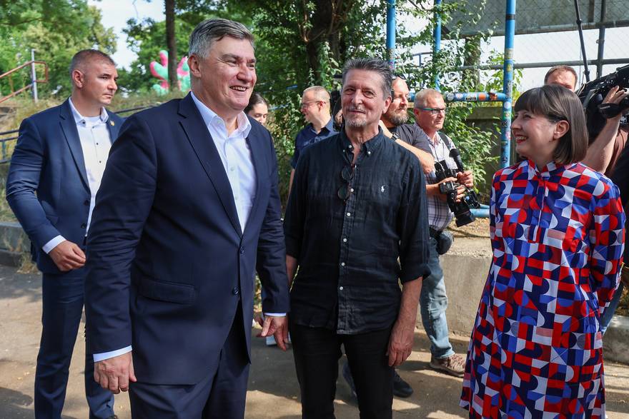 Zoran Milanovi&cacute; o vojniku Matiji M. osumnji&ccaron;enim za ubojstvo