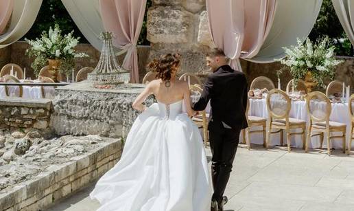 U Puli i diljem Istre će se prvi put odvijati festivali vjenčanja