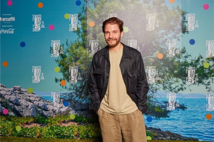 FOTO Otvorili Slano Film Days! 'Izuzetno nam je drago što smo uspjeli dovesti zvijezde...'