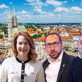 Ovo su tro&scaron;kovi kampanje kandidata za Zagreb. Ne &ccaron;ini se da su svi stvarno sve prijavili...