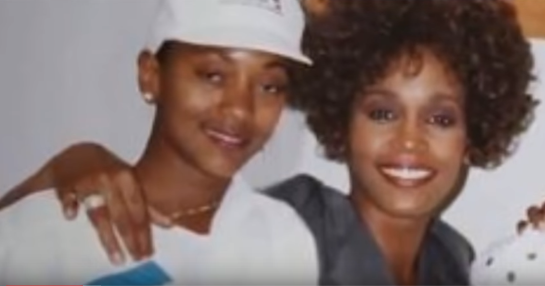 Ljubavnica Whitney Houston želi otkriti detalje njihove veze