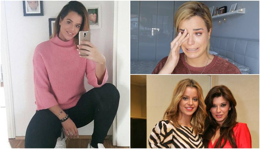 Nekad se seksala u BB-u, a sad je blogerica i okrenula se vjeri